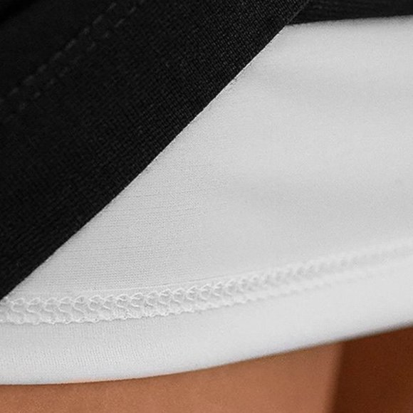 SHEER - The Sculpting Mini Dress - Picture 2 of 5